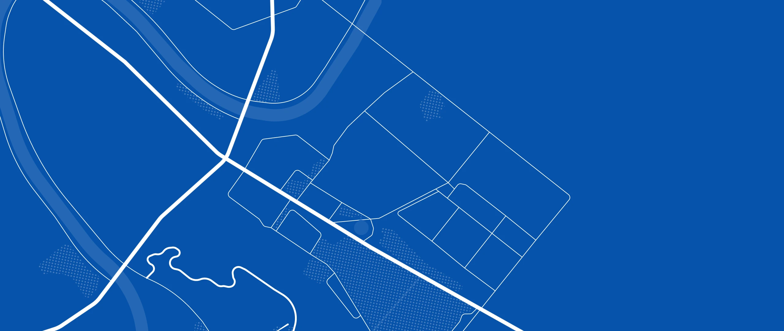 Map background