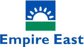 Empire East Logo