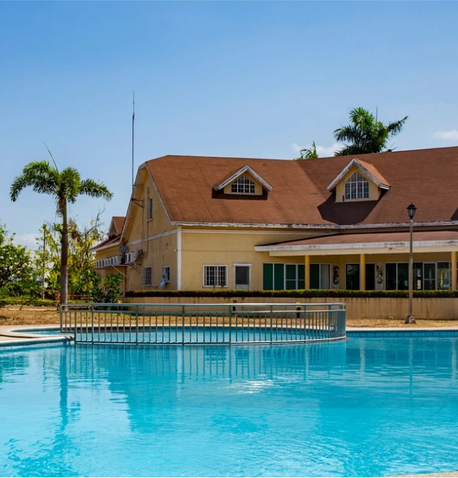 Laguna Bel Air 1