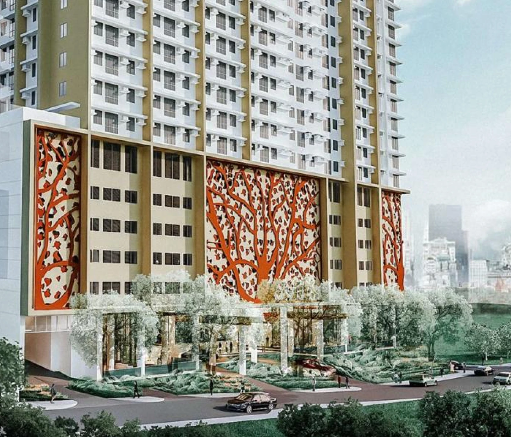 Mango Tree Residences